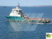 סירת גרירה למכירה