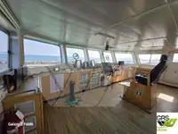 ספינת RORO למכירה