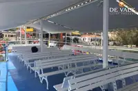 ספינת מעבורת למכירה