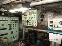 ספינת מעבורת למכירה