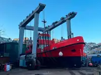 כלי סקר למכירה