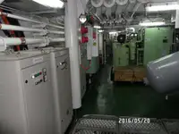 ספינת אספקה למכירה