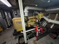 ספינת מעבורת למכירה