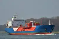 ספק LNG למכירה