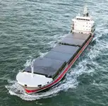 מוביל בתפזורת למכירה