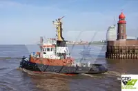 סירת גרירה למכירה