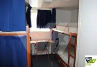 אוניית מכולות למכירה