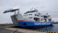 ספינת RORO למכירה