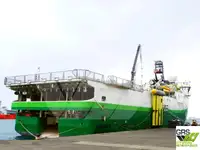 כלי סקר למכירה