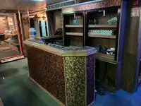 מוביל בתפזורת למכירה