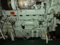 ספינת RORO למכירה