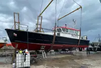 סירת טייס למכירה