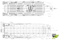 ספינת RORO למכירה