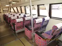 ספינת מעבורת למכירה