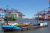 מכלית נפט, מכלית כימית למכירה