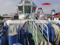 סירת גרירה למכירה