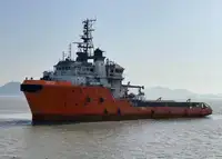 סירת גרירה למכירה