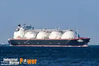 ספק LNG למכירה