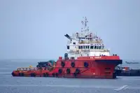 סירת גרירה למכירה