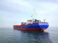 מוביל בתפזורת למכירה