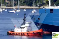 סירת גרירה למכירה