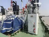 סירת גרירה למכירה