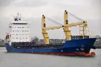 מוביל בתפזורת למכירה