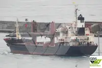 מוביל בתפזורת למכירה