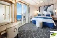 ספינת תענוגות למכירה