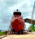 סירת גרירה למכירה