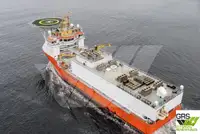 ספינת אספקה למכירה