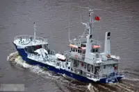 סירות עבודה למכירה