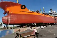 מכלית נפט, מכלית כימית למכירה