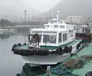 סירת טייס למכירה