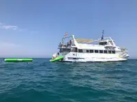 ספינת מעבורת למכירה