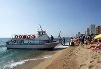 תמיכה בצלילה למכירה