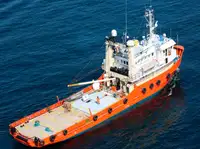 אוניית מכולות למכירה