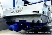 ספינת מעבורת למכירה