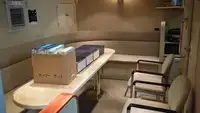 סירת סיור למכירה