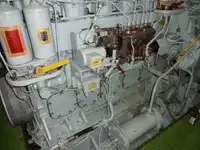 ספינת RORO למכירה