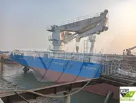 ספינת אספקה למכירה