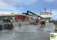 כלי נחיתה, טנק למכירה