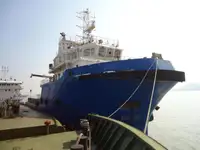 סירת גרירה למכירה