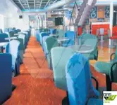 ספינת RORO למכירה