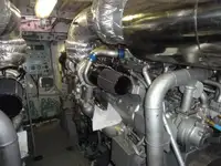 סירת סיור למכירה