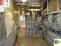 ספינת RORO למכירה