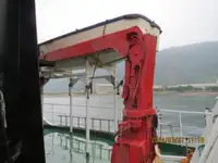 מוביל בתפזורת למכירה