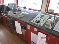 מוביל בתפזורת למכירה