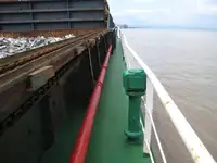 מוביל בתפזורת למכירה