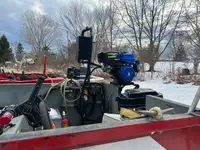 מי אשפה למכירה